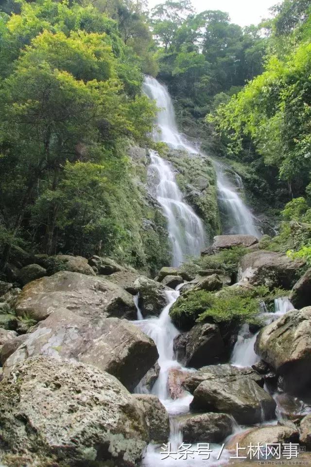上林哪里有好玩的风景,上林风景最美的景区