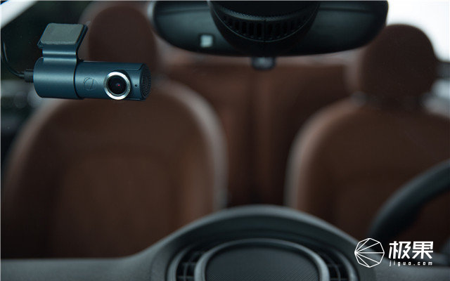 行车记录仪1080p120p和4k30p,夜间拍得清晰的行车记录仪
