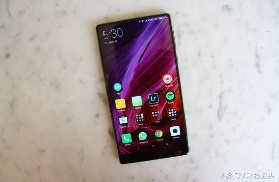 小米mixalpha开箱评测,小米mix4长焦拍摄评测视频