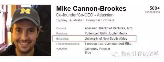 出国留学选大学,出国留学选择专业先看就业率