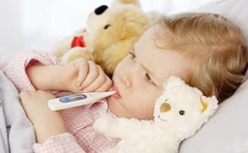 小孩扁桃体发炎反复发烧39怎么办,为什么儿童扁桃体发炎反复发烧