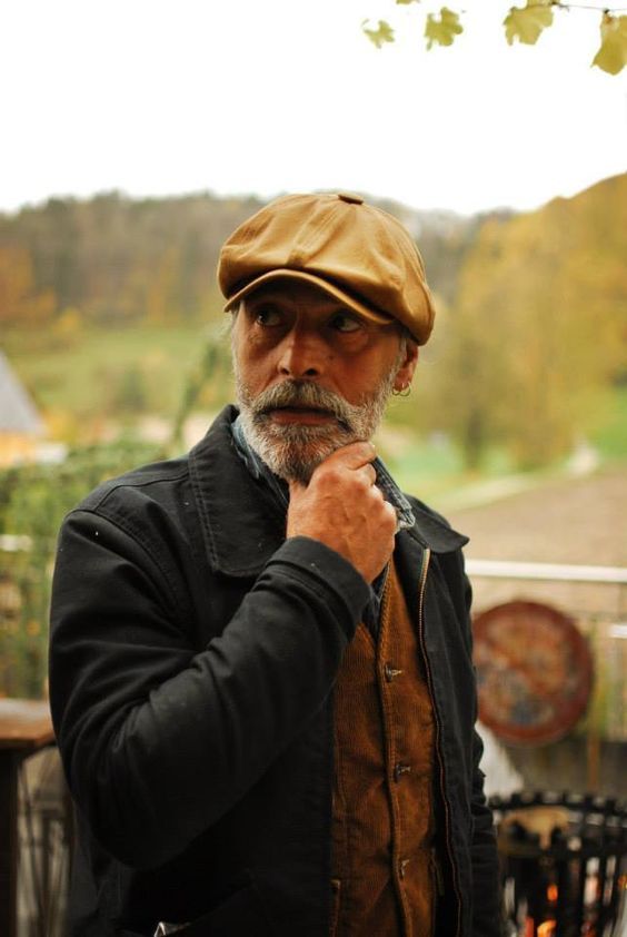 男士怎么挑选适合自己的帽子,型男必备课程