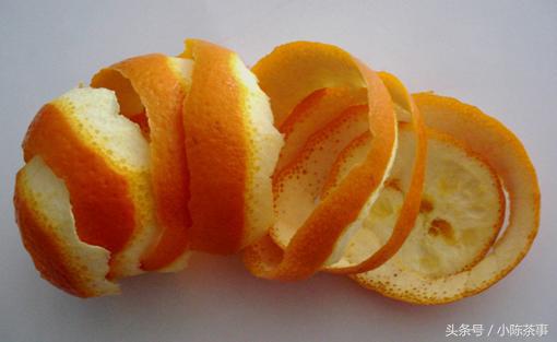 茶垢清洗小妙招不花钱,清洗茶垢的神器