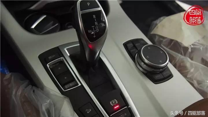 2016款宝马x328i中东版,中东版宝马x3和中规版宝马区别