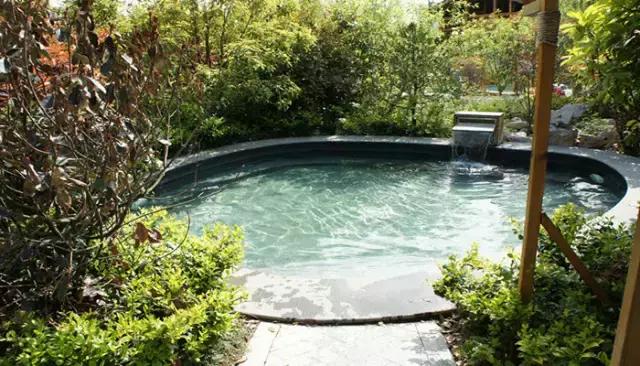 合肥周边冬天泡温泉旅游攻略,合肥周边泡汤推荐