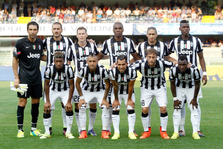 尤文图斯2018款球衣,尤文图斯120周年纪念款