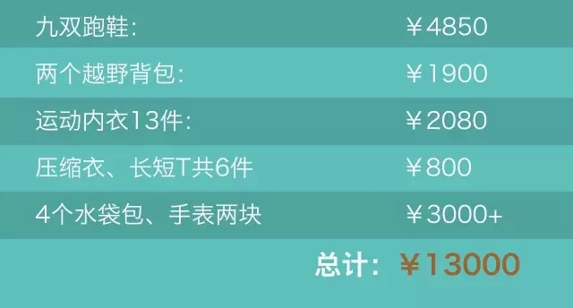 跑步五年会怎么样,跑步五年以上