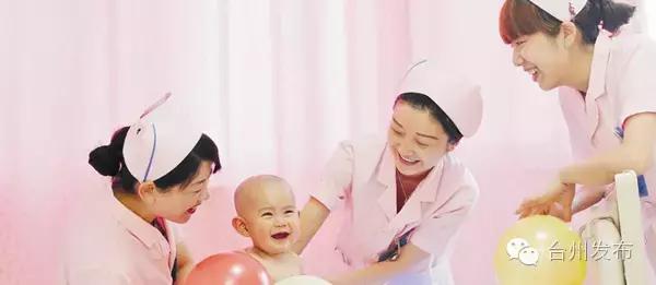 浙江台州哪一家医院是最好的,台州最好儿童医院