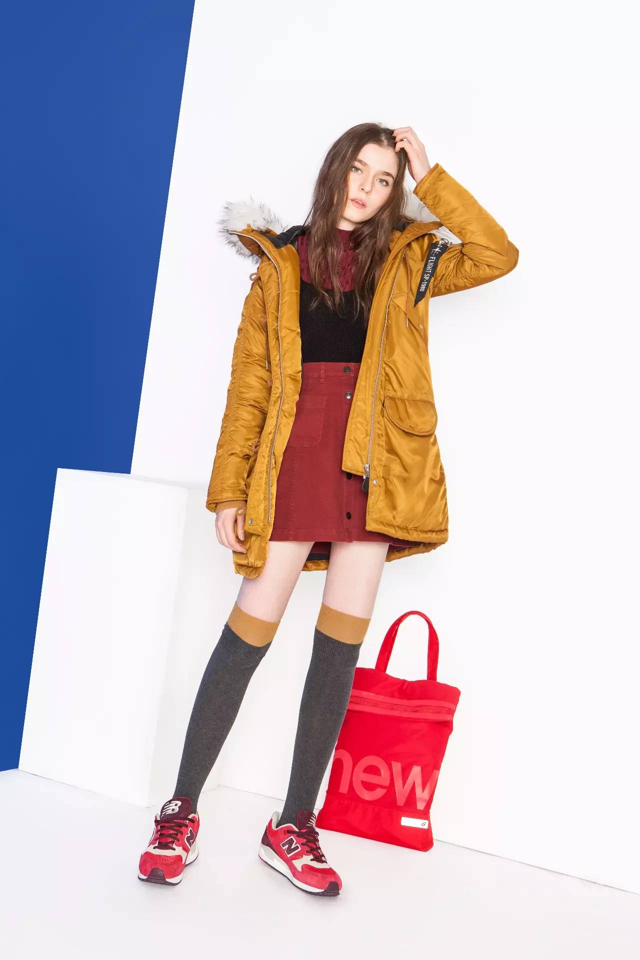 如何把很丑的鞋穿好看,把不好看的鞋子改好看