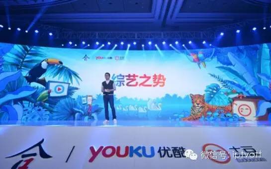 年终盘点2015年视频网站战略发展布局之优酷土豆与响巢看看