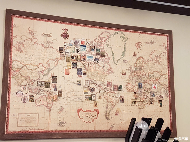 星巴克回龙观永旺,回龙观有几家星巴克