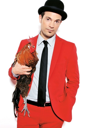 潮人必买单品推荐,潮人最爱的潮牌合集潮人必备