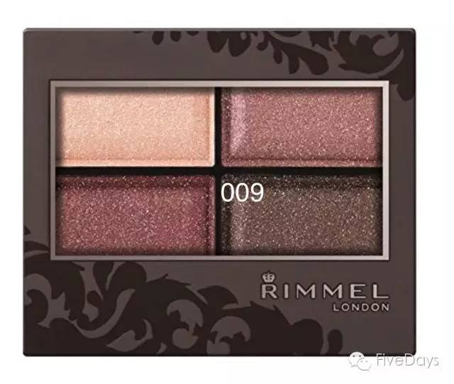 种草奶奶眼影,平价好看不超过20块的眼影