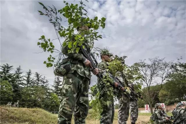 军校“老司机”，带你一同预热南政生活