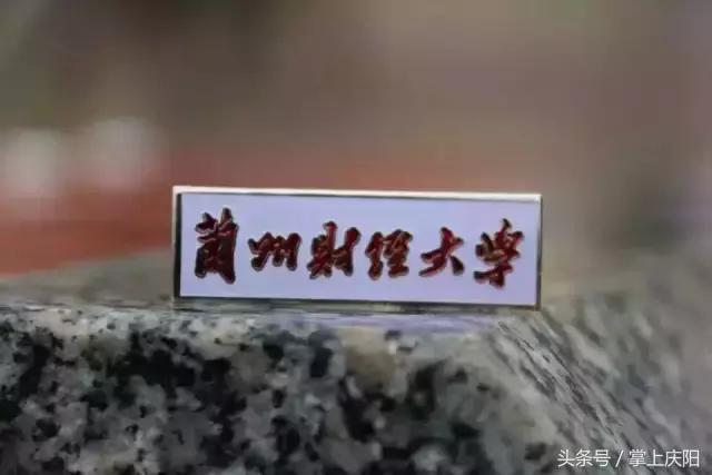 在兰财的一天vlog,在兰大秋天的感受