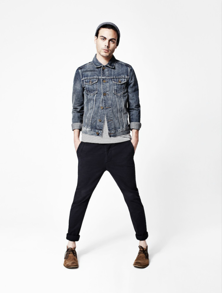 高街风轻奢品牌,最近最流行的美式高街品牌