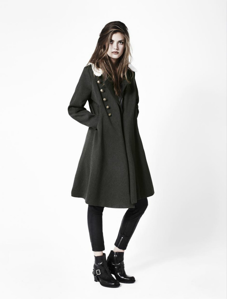 高街风轻奢品牌,最近最流行的美式高街品牌