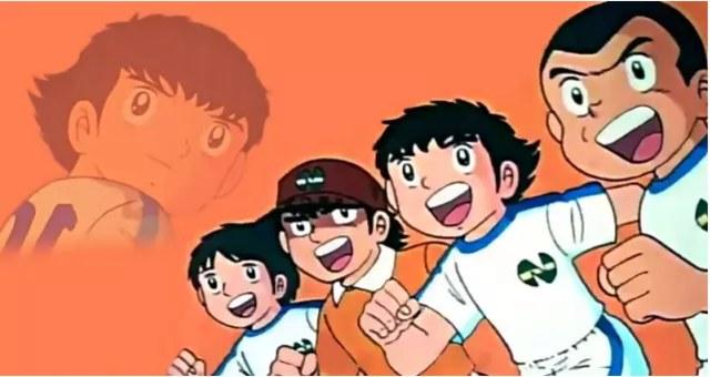 发行量最高的足球漫画,足球最近很火的漫画