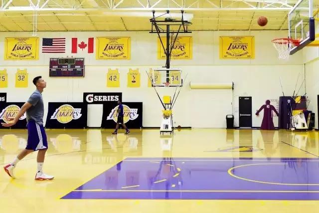 新号首发——来，一篇长文，和各位聊聊易建联，和紫金王国的旧闻