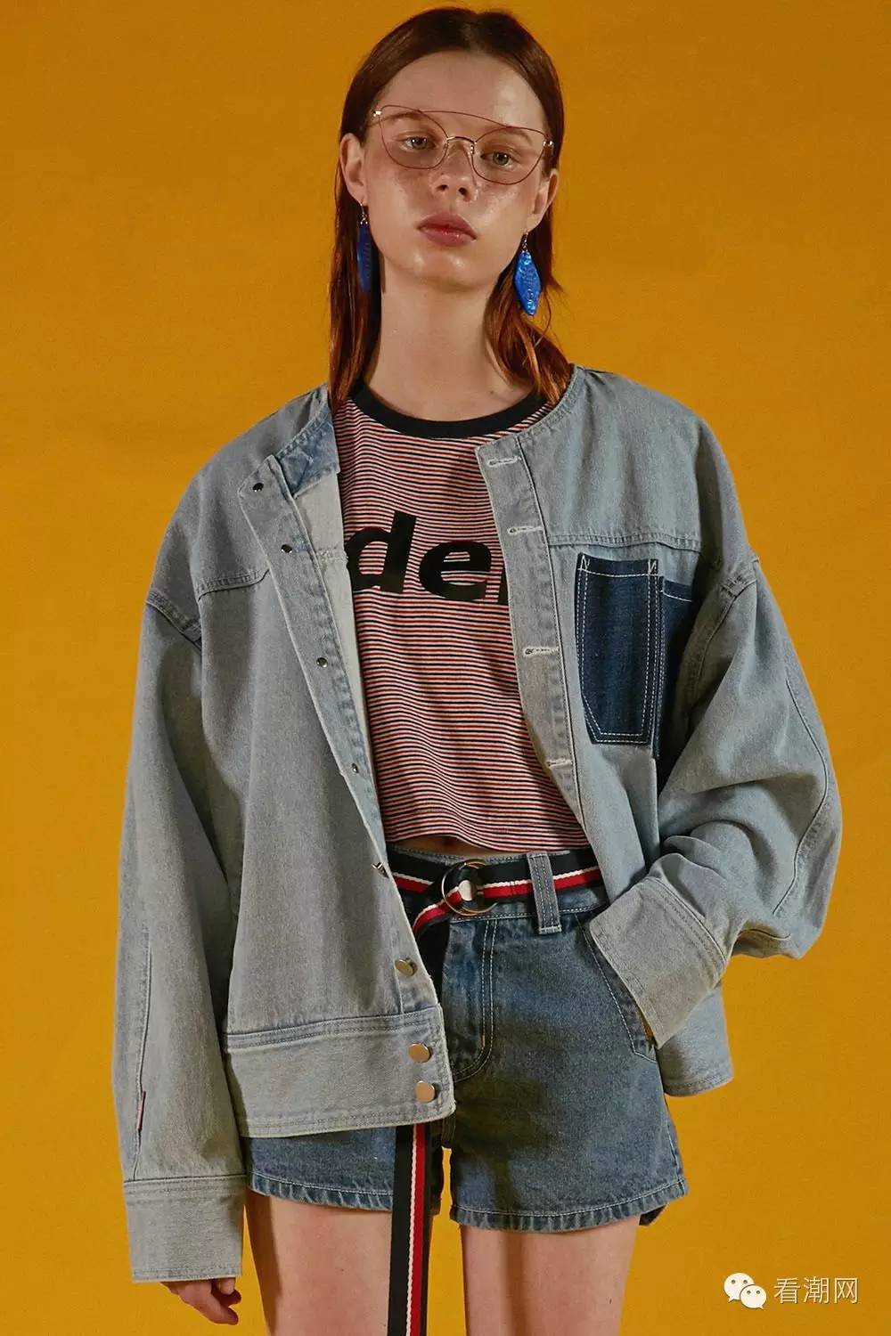 韩国好看的小众品牌,平价又好看的韩国小众品牌