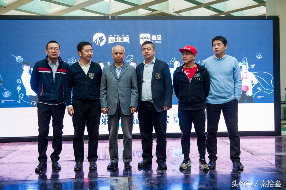 “狼品”第二季发布,助力食品安全监管标准