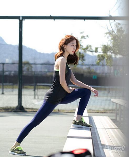 怎么瘦小腿又直又细又快男生,最全瘦小腿的方法