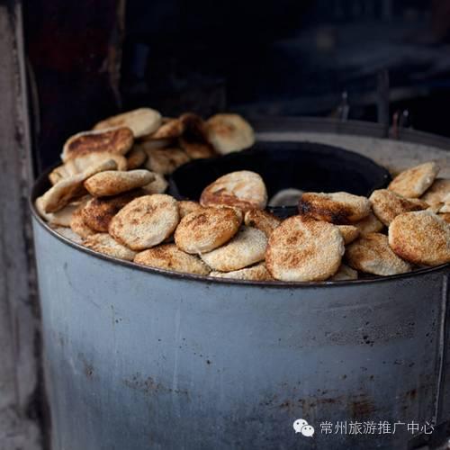 常州有什么特产适合送人,作为一名吃货的必备零食