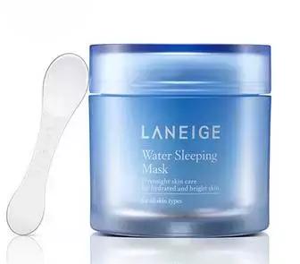 熬夜党的续命面膜,熬夜党必囤补水修护面膜