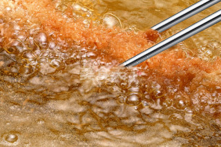 海鲜脆皮鸡饭什么味,网红脆皮鸡饭怎么做