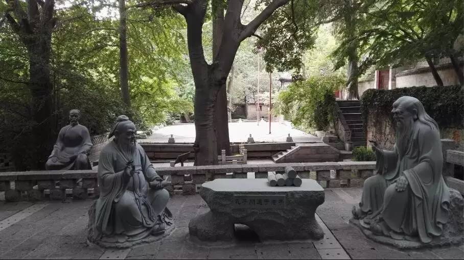 自驾游从青岛怎么走崂山沿海公路,青岛崂山哪个路线最短最好玩