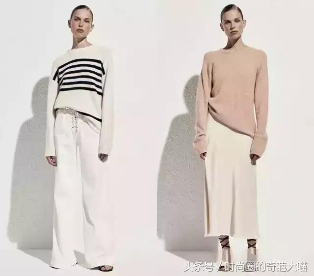 今年买衣服要趁早,今年买衣服