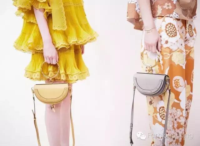 潮流小配饰推荐,最近流行配饰