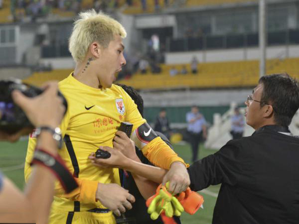 国足阵容2023,国足阵容名单首发