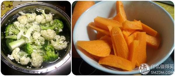 美的微波炉热饭菜专用器,微波炉热饭神器