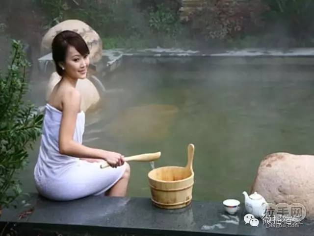 江苏宿迁市冬天最好的温泉,泡温泉地方推荐宿豫区