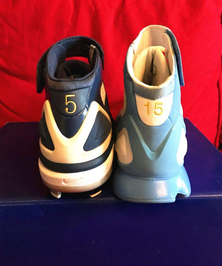 一双nike的篮球鞋能穿多久,适合控球后卫的500内球鞋nike