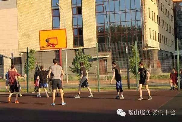 学生宿舍堪比“星级宾馆”竟是运动员宿舍标准