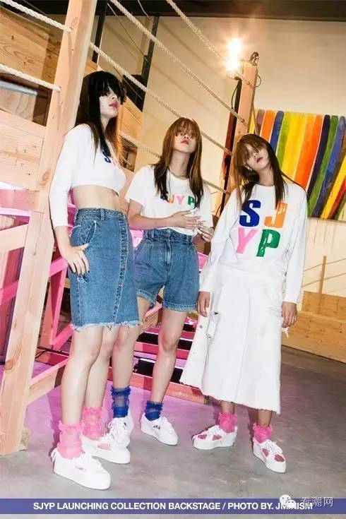 韩国好看的小众品牌,平价又好看的韩国小众品牌