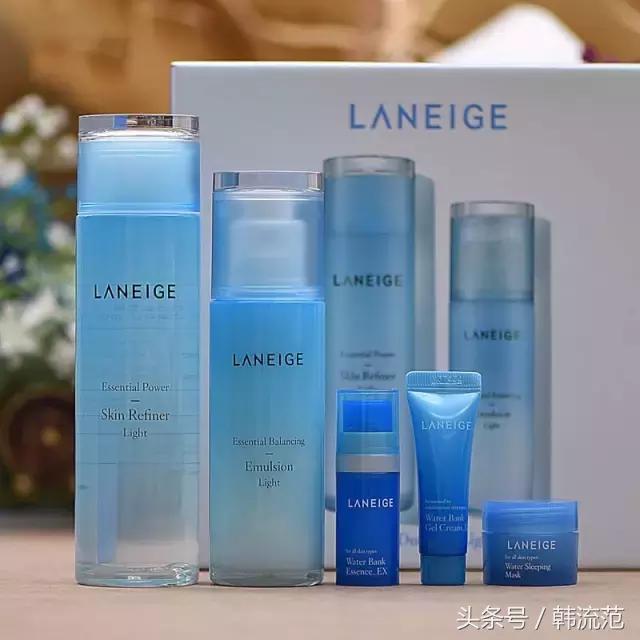 美白紧致补水祛皱纹抗衰老套装,想要美白补水保湿用什么面膜好