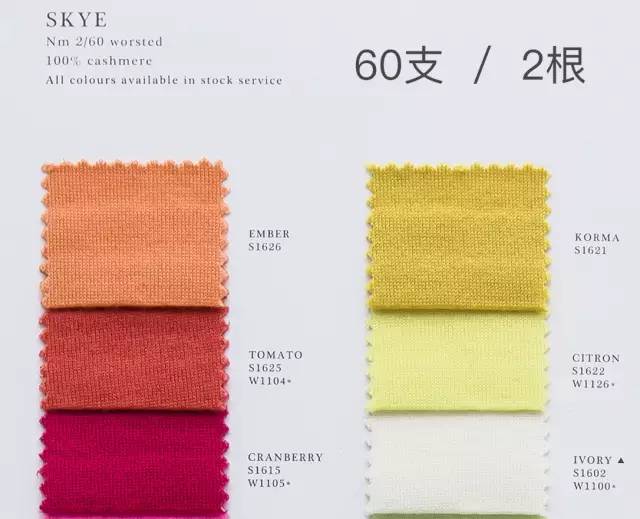 衣服面料知识大全以及优缺点,衣服面料基本知识