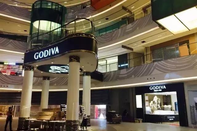 七宝万科广场新发现,上海七宝万科广场都有什么