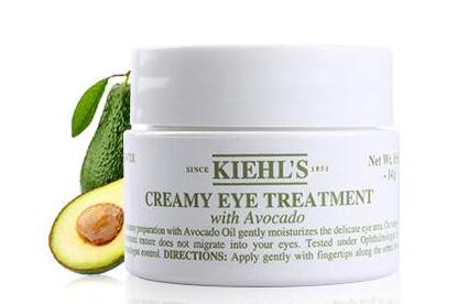 日本眼霜十大排行榜,日本进口抗皱眼霜