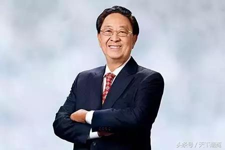 澳洲魏基成最新消息,澳洲华人企业家魏基成