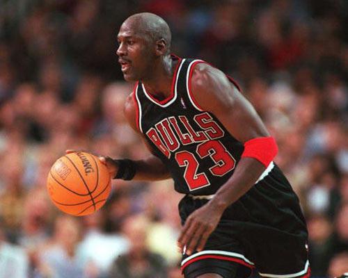 李宁姚明乔丹王濛，你看好谁的商业头脑