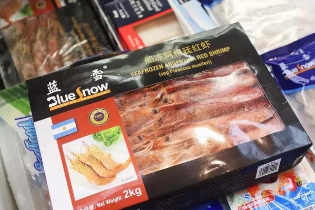 3折起！3800㎡的自拍圣地，杭州最洋气的进口超市长这样？