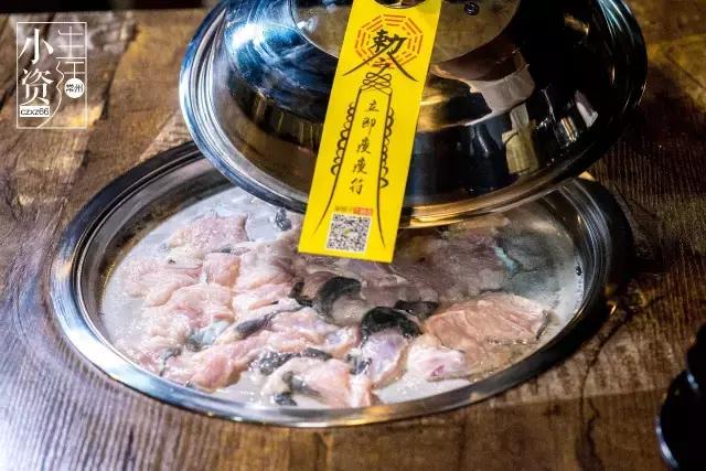 常州来了一条会洗木桶浴的鱼，朋友圈又要被刷屏