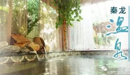 冬天来清远泡温泉吧,冬天快来一起泡温泉