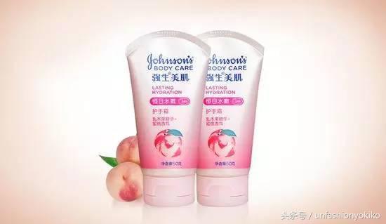 秋冬护手霜推荐干燥,秋冬手特别干和紧绷用哪款护手霜