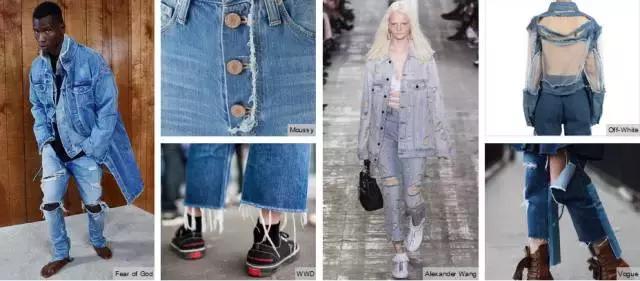 潮流报告｜叛逆青春