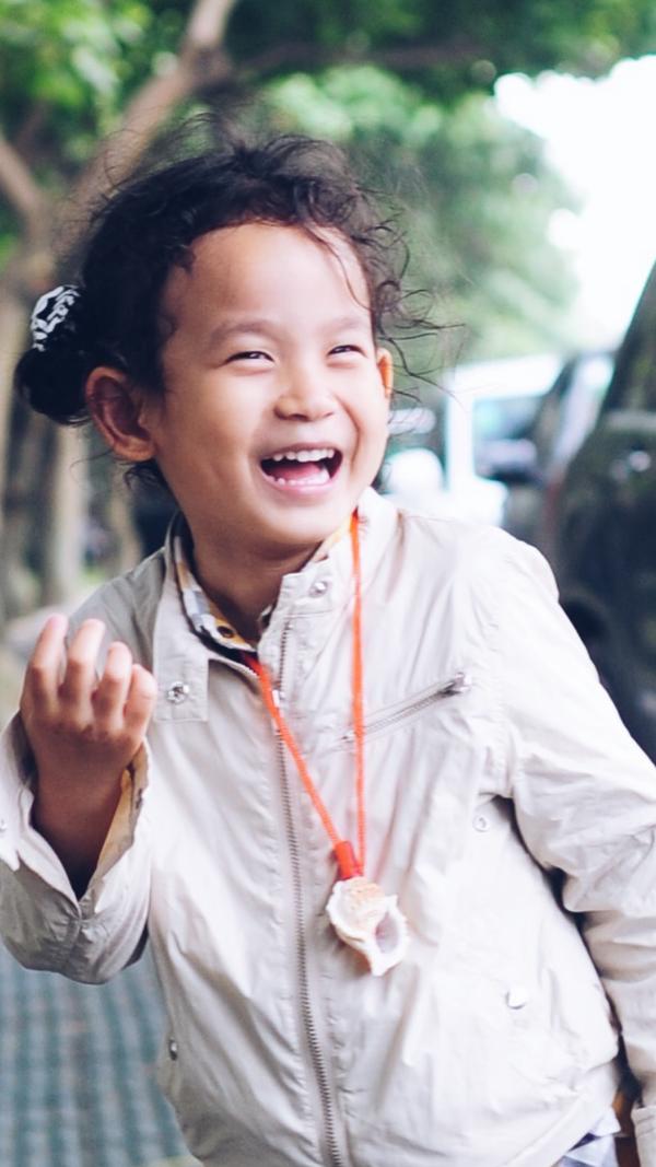 两大两小的厦门四日游